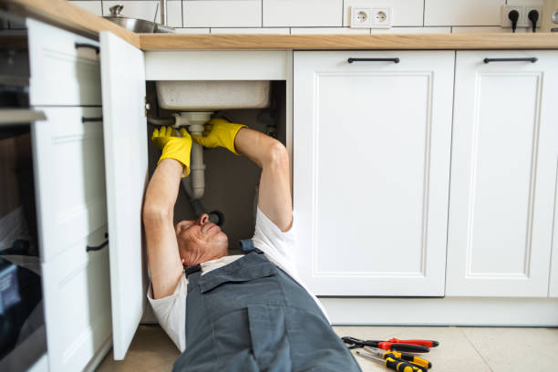 Best Emergency Plumbing Repair  in Gardner, MA
