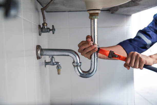 Trusted Gardner, MA Plumbing Experts