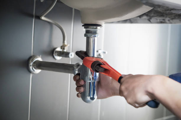 Best Pipe Repair Near Me  in Gardner, MA